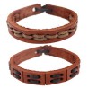 PULSERA DE PIEL