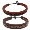 PULSERA DE PIEL