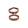 PULSERA DE PIEL