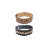 PULSERA DE PIEL