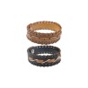 PULSERA DE PIEL