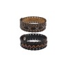 PULSERA DE PIEL