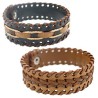 PULSERA DE PIEL