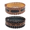 PULSERA DE PIEL