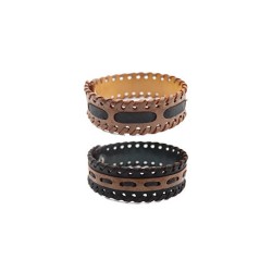 PULSERA DE PIEL