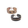 PULSERA DE PIEL