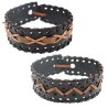 PULSERA DE PIEL