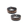 PULSERA DE PIEL