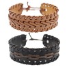 PULSERA DE PIEL