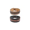 PULSERA DE PIEL