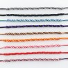 PULSERA DE HILO