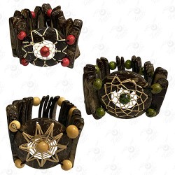 PULSERA DE COCO
