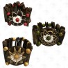 PULSERA DE COCO