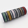PULSERA DE PIEL
