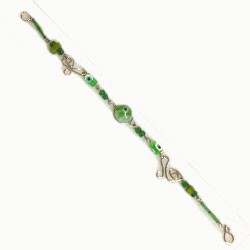 PULSERA DE METAL