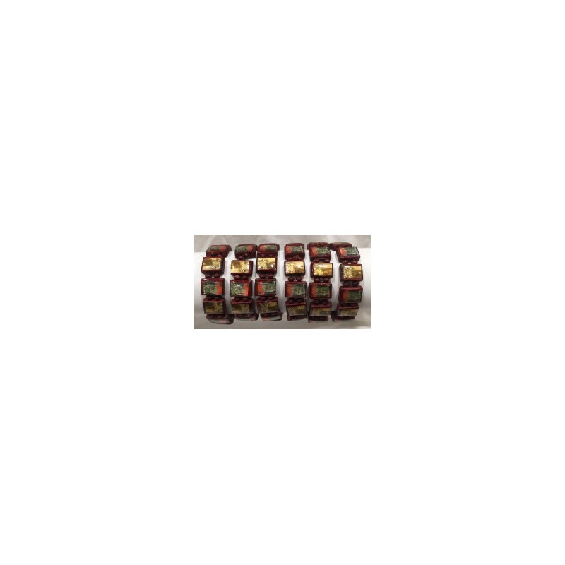 PULSERA DE MADERA