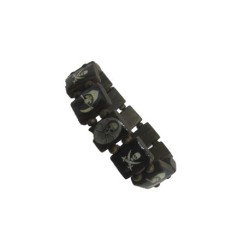 PULSERA DE MADERA