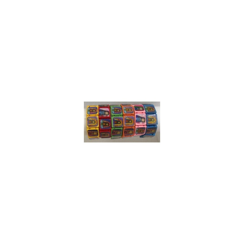 PULSERA DE MADERA