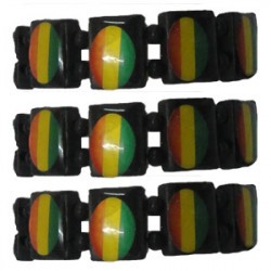 PULSERA DE MADERA