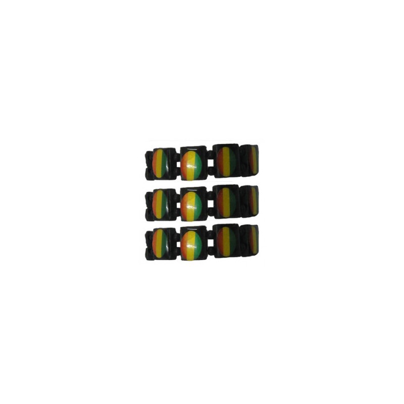 PULSERA DE MADERA
