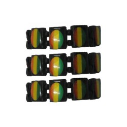 PULSERA DE MADERA