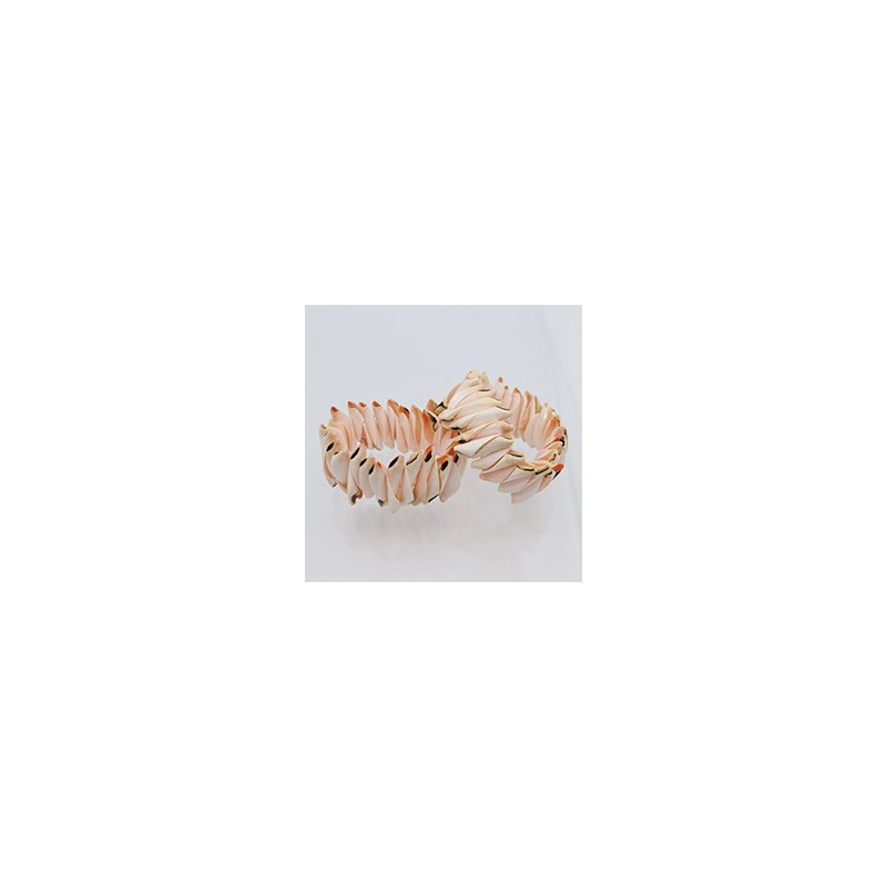 PULSERA DE CONCHA