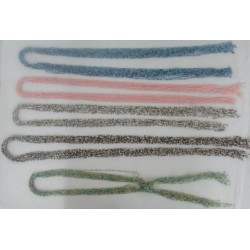 PULSERA DE CHAQUIRA