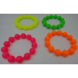 PULSERA DE SILICON