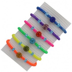 PULSERA DE METAL / VIDRIO