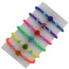PULSERA DE METAL / VIDRIO