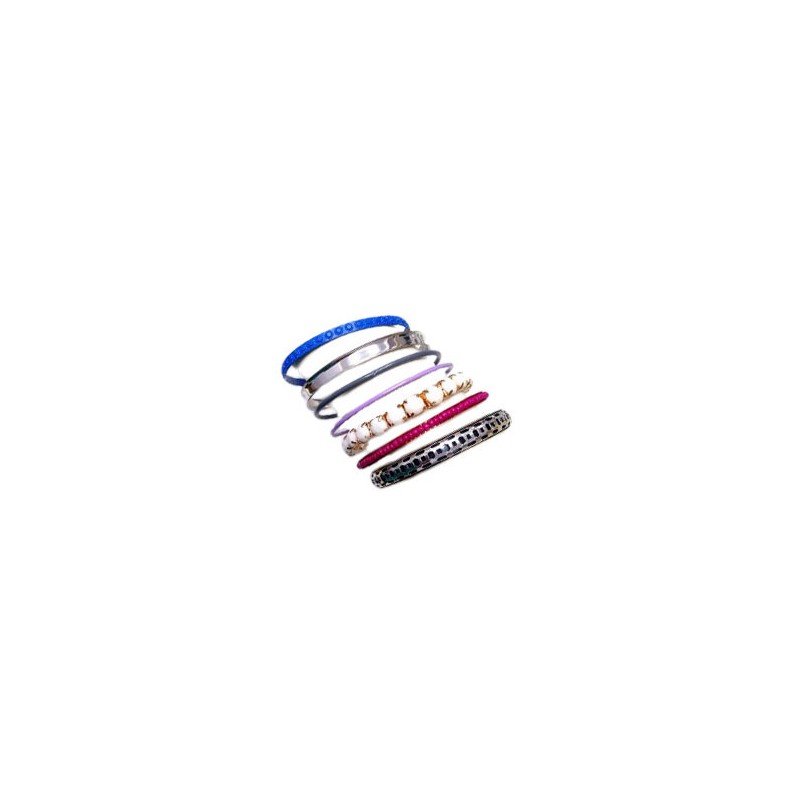 PULSERA DE METAL