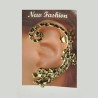 ARETE DE METAL