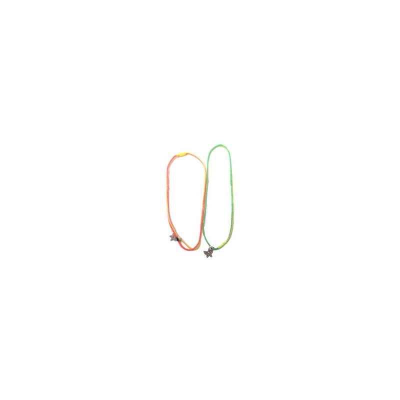 COLLAR DE SILICON