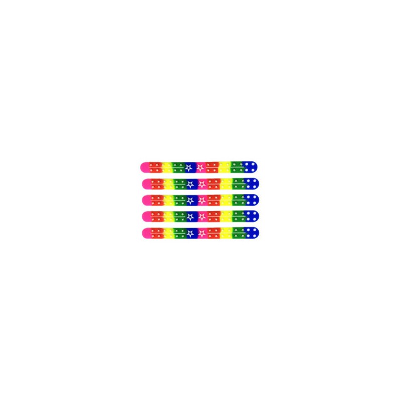 PULSERA DE SILICON
