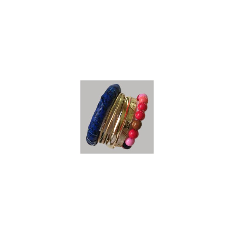 PULSERA DE METAL