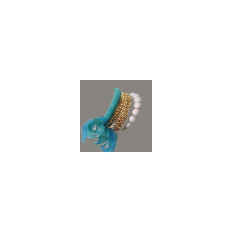 PULSERA DE METAL