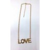 COLLAR DE METAL