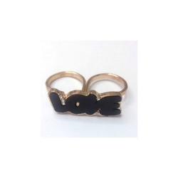 ANILLO DE METAL