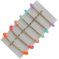 PULSERA DE METAL