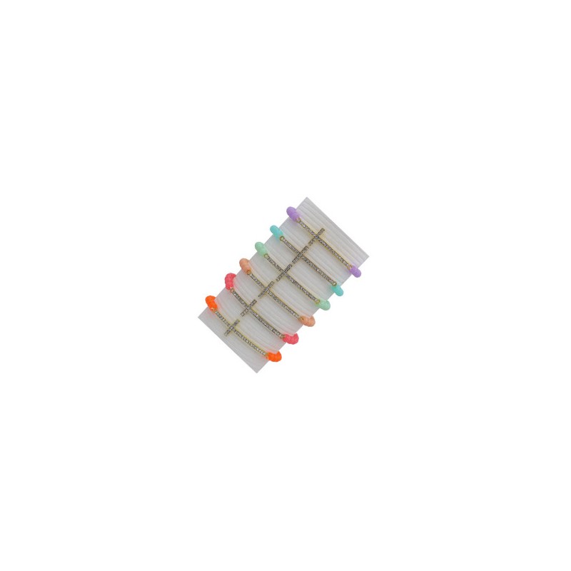 PULSERA DE METAL