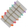 PULSERA DE METAL
