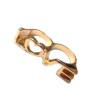 ANILLO DE METAL