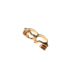 ANILLO DE METAL