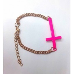 PULSERA DE METAL