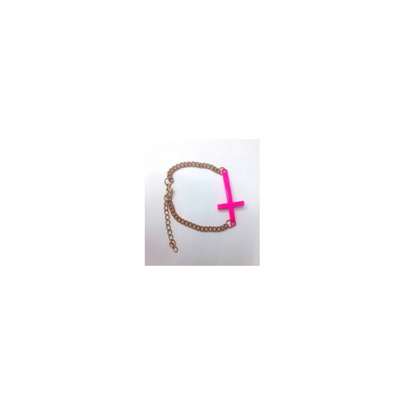 PULSERA DE METAL