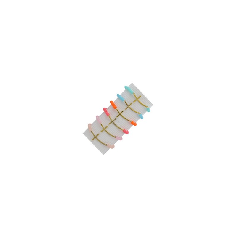 PULSERA DE METAL