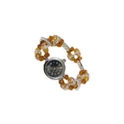 RELOJ DE CRISTAL