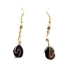 ARETE DE METAL / PIEDRA