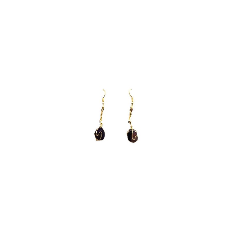 ARETE DE METAL / PIEDRA