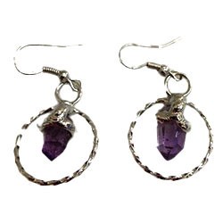 ARETE DE METAL / PIEDRA